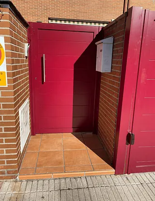 Carpintería Metálica Y Cerrajería de Diseño Marras proyectos metal