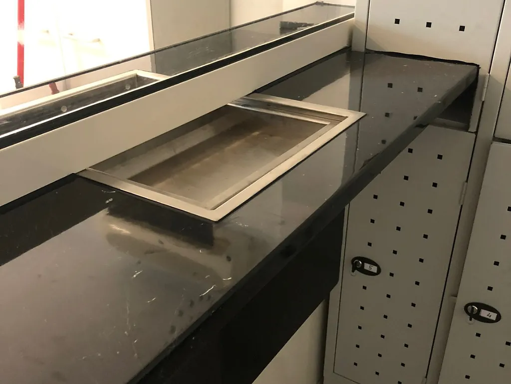Carpintería Metálica Y Cerrajería de Diseño Marras proyectos metal