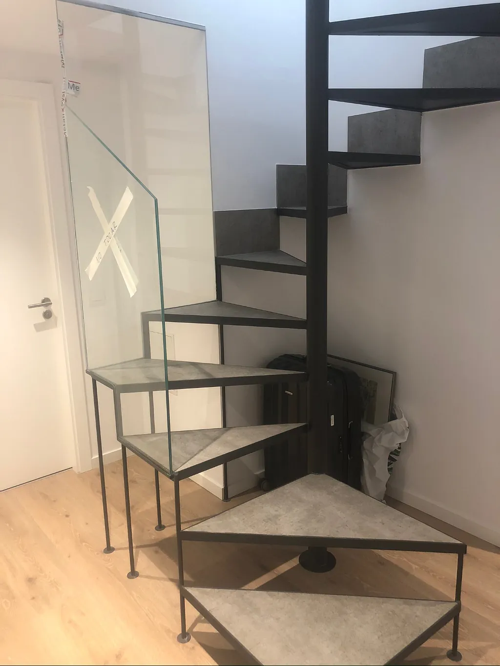 Carpintería Metálica Y Cerrajería de Diseño Marras proyectos metal