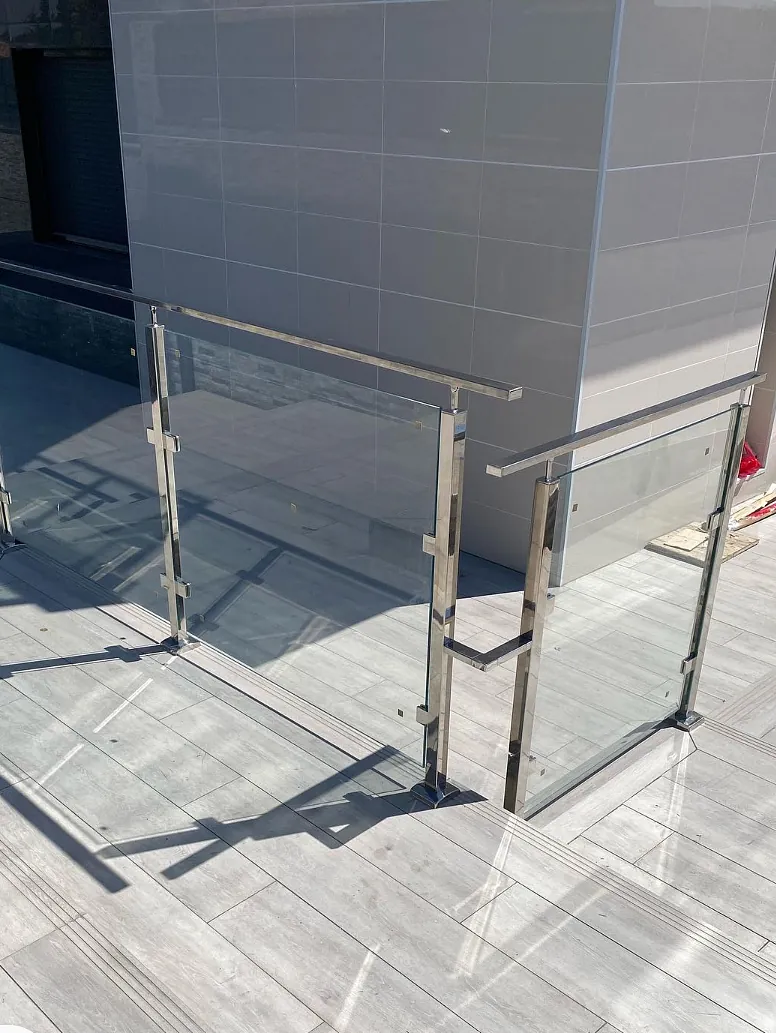 Carpintería Metálica Y Cerrajería de Diseño Marras proyectos metal
