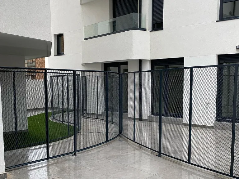 Carpintería Metálica Y Cerrajería de Diseño Marras proyectos metal