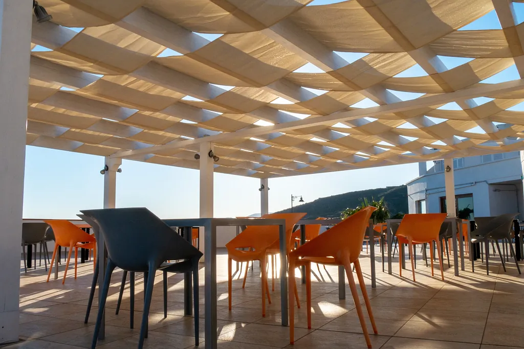 Carpintería Metálica Y Cerrajería de Diseño Marras proyectos metal