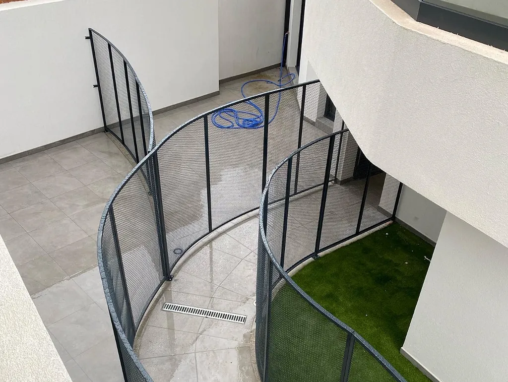 Carpintería Metálica Y Cerrajería de Diseño Marras proyectos metal