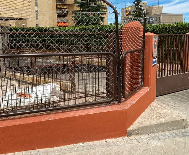 Carpintería Metálica Y Cerrajería de Diseño Marras proyectos metal